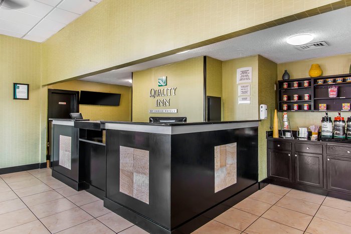 QUALITY INN HINESVILLE (GA): 2023 Hotel Prices & Reviews