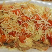 Poke, Shrimp, Sushi Bombs, Smoke Meat, Smoke Fish, Fresh Fish, Sashimi, Daily specials