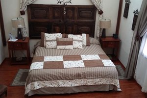Habitaciones y suites