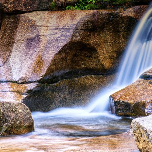 Angel Falls New Hampshire: The Hidden Gem Among White Mountain Waterfalls