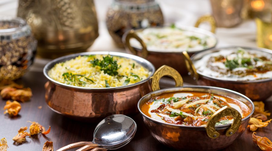 Haveli Grill