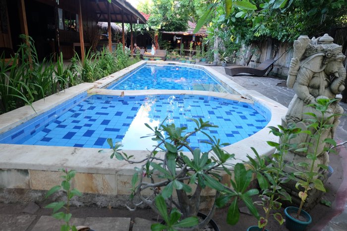 OMAH GILI ACCOMODATION (AU$70): 2022 Prices & Reviews (Gili Air, Gili ...