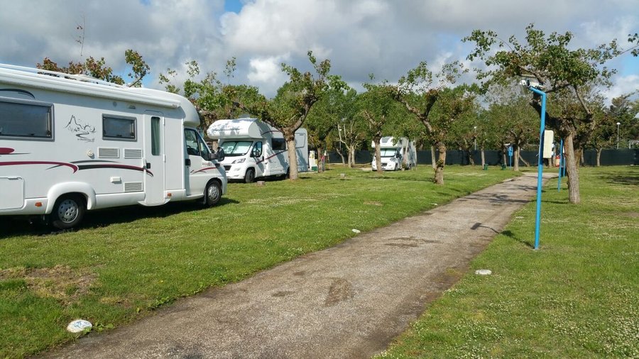 Camper