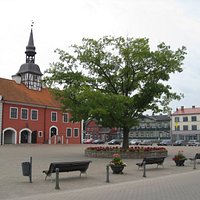 Town Hall