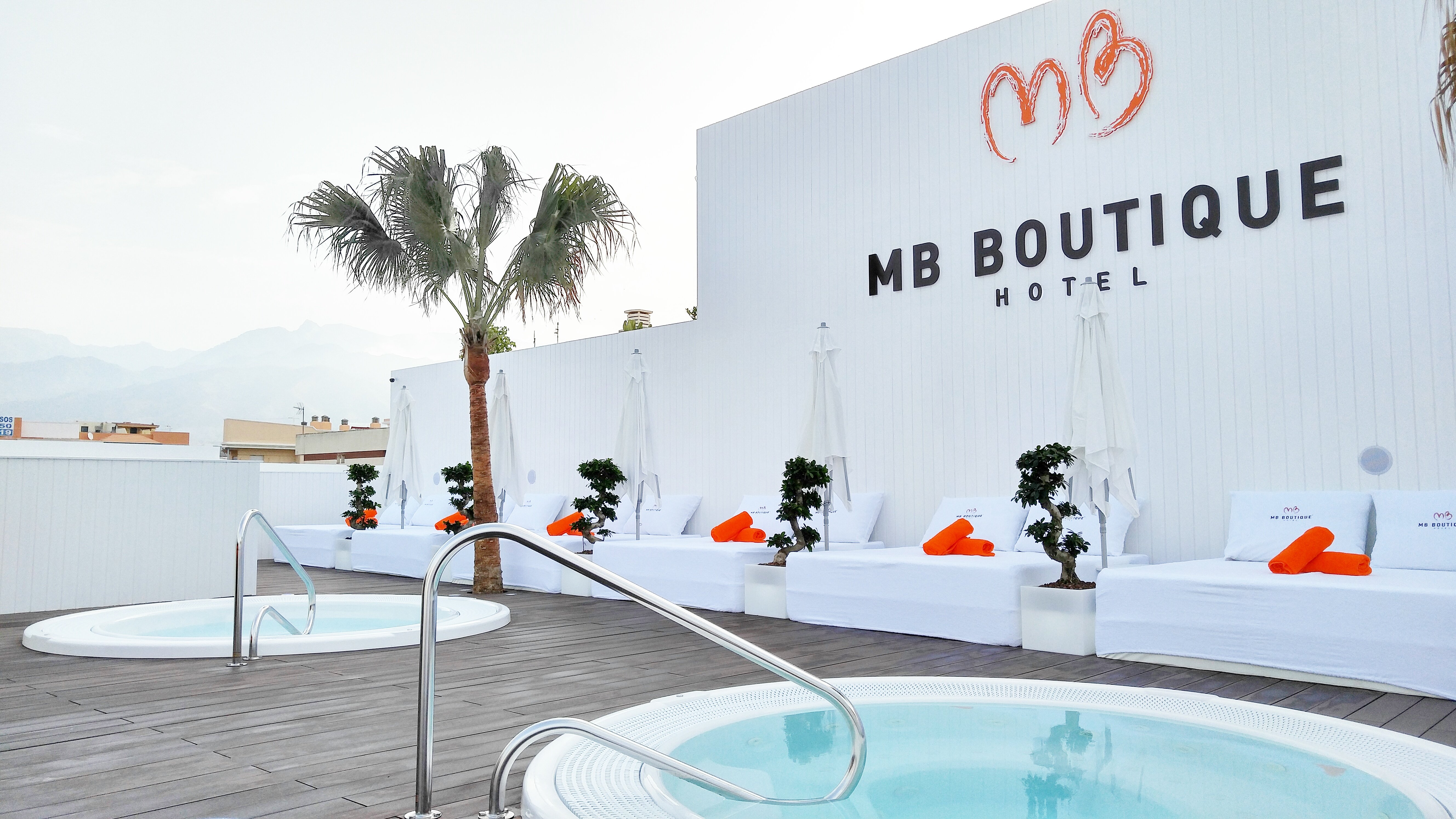 Hotel photo 24 of MB Boutique Hotel.