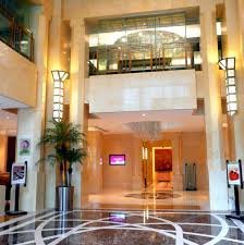 Ramada Plaza Pudong South Shanghai