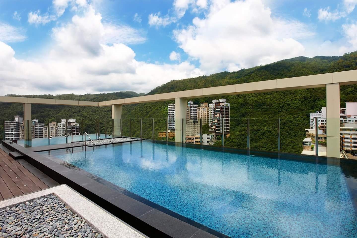 Hotel photo 1 of Wellspring By Silks JIAOXI.