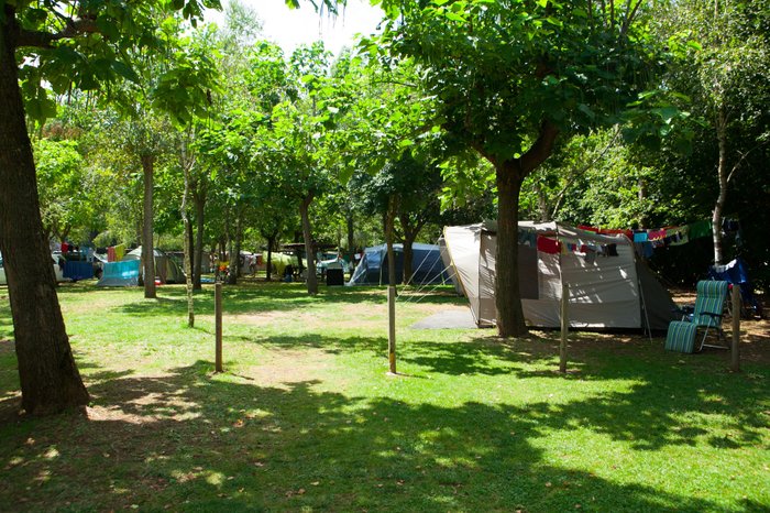 Imagen 2 de Camping Ecològic Lava