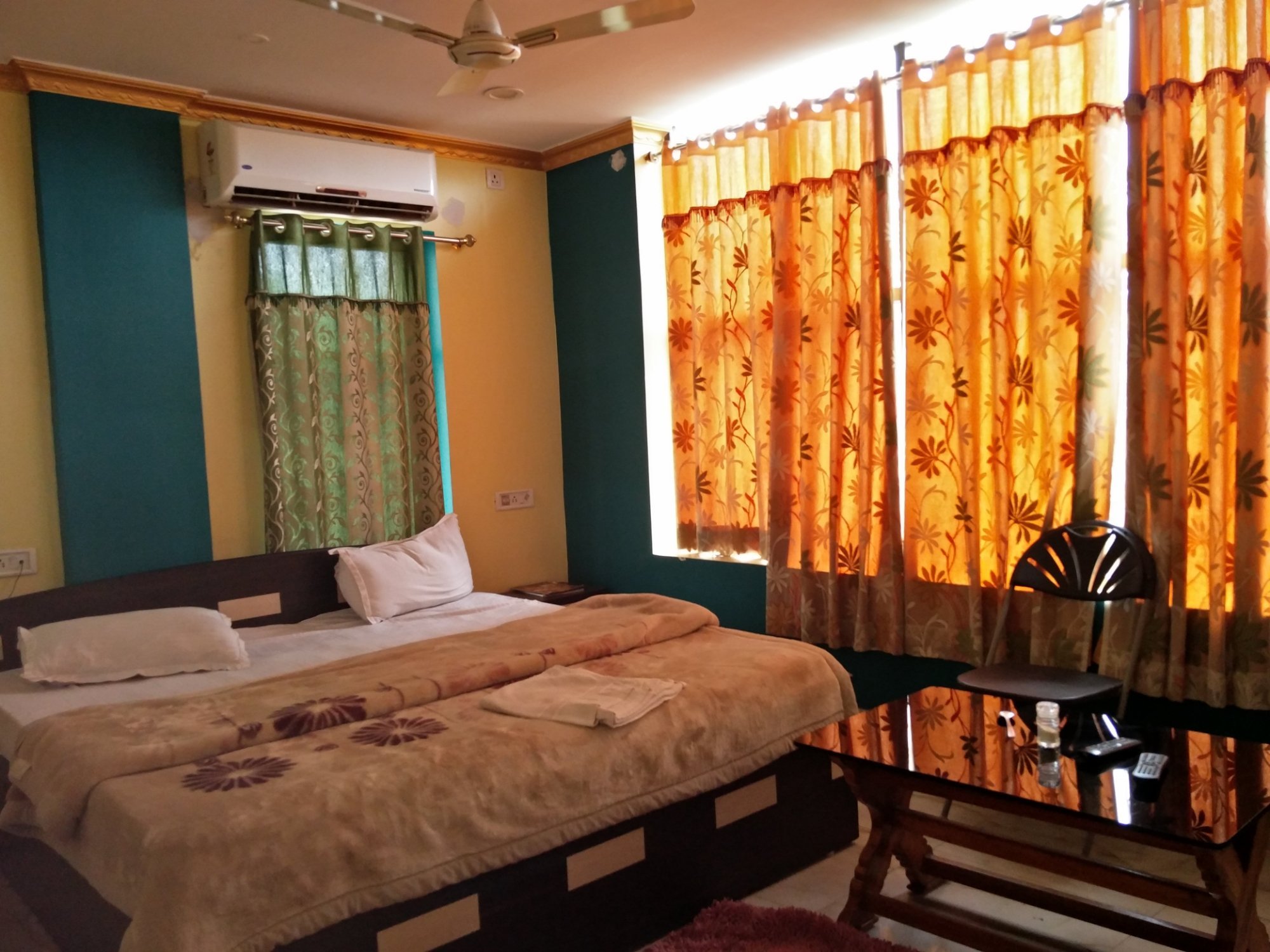 CITY INTERNATIONAL HOTEL (Durgapur, West Bengal) - Hotel Reviews ...