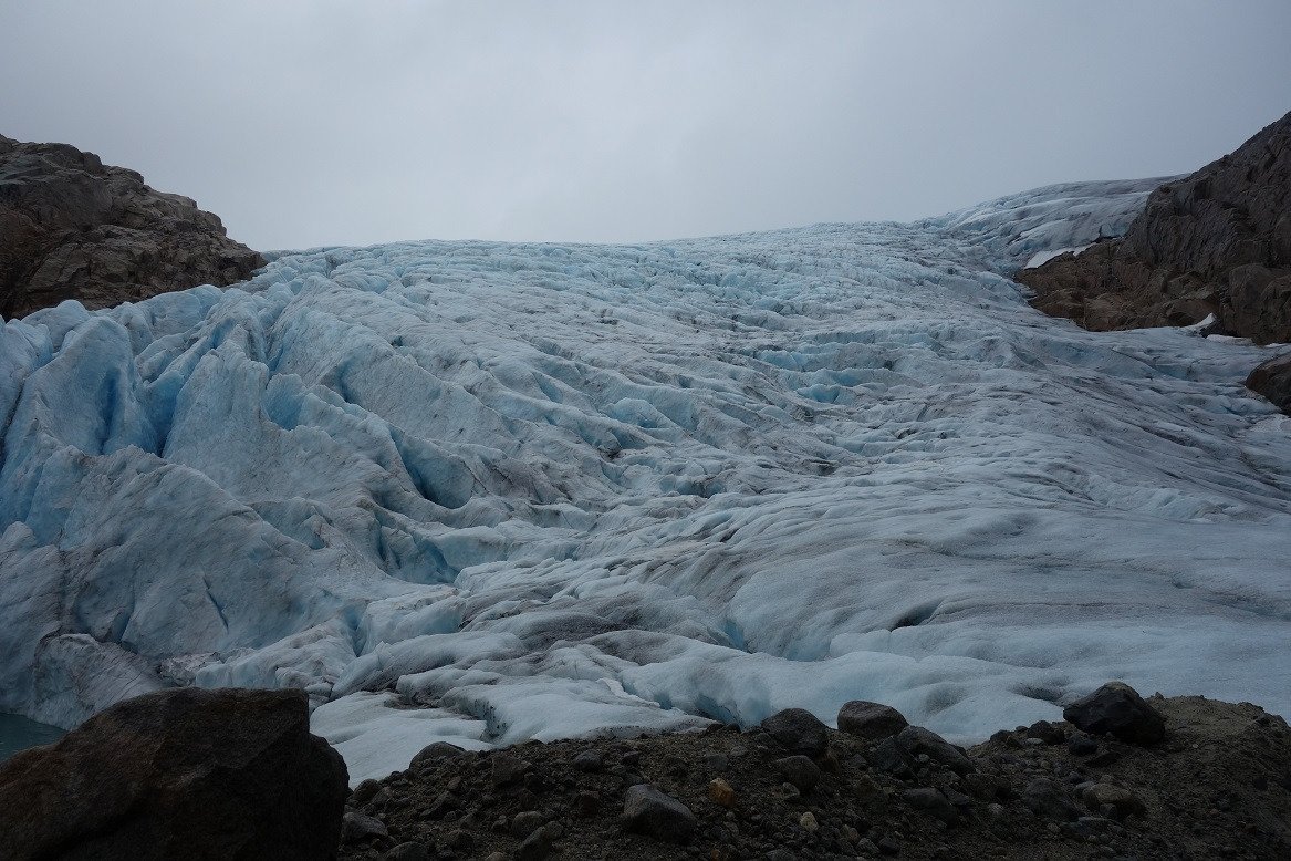 WILDERNESS NORWAY (Rosendal) - All You Need to Know BEFORE You Go