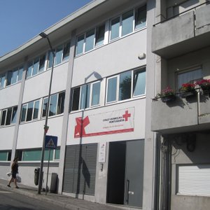 Hostel Cruz Vermelha