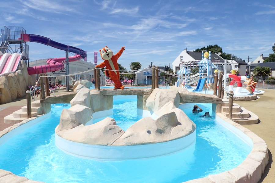 AIROTEL CAMPING LA ROSERAIE - Updated 2022 Prices (France/La-Baule