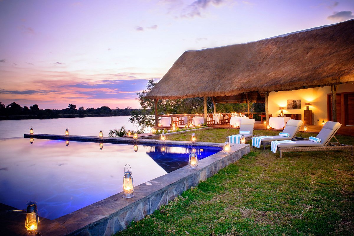 ila safari lodge kafue