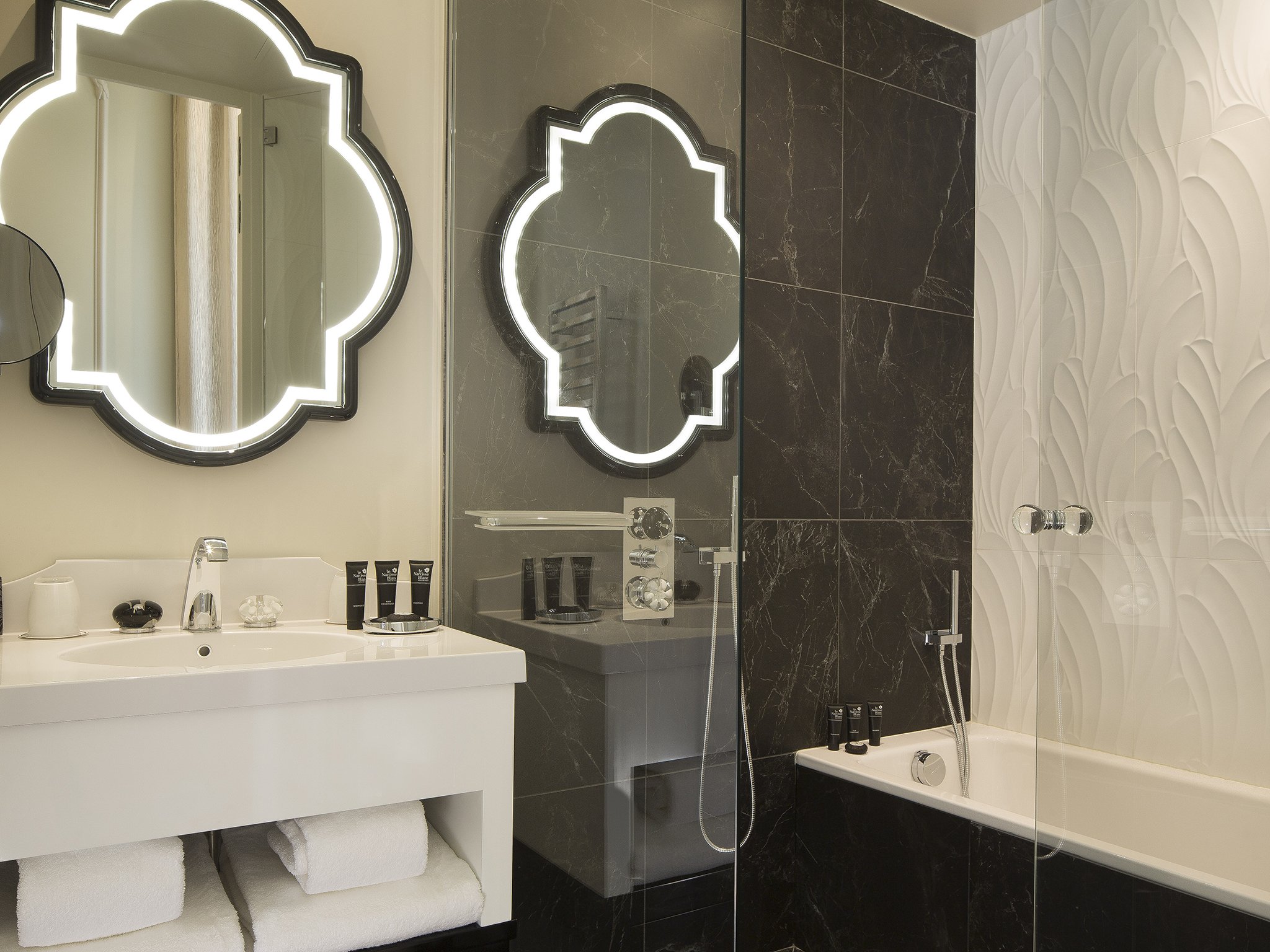 Hotel photo 30 of Le Narcisse Blanc Hotel & Spa.