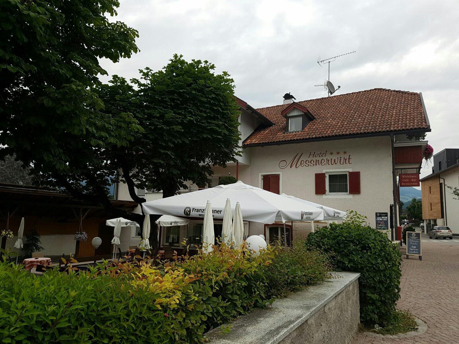 Residence Messnerwirt image