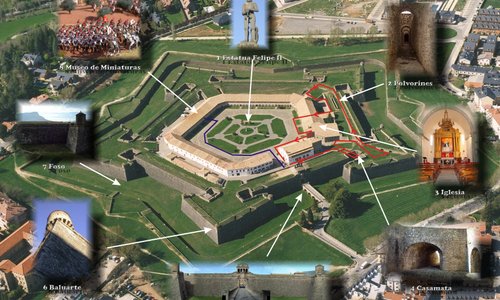 Ciudadela aérea