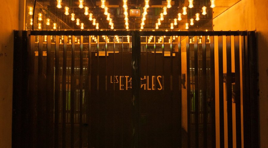 Les Etoiles
