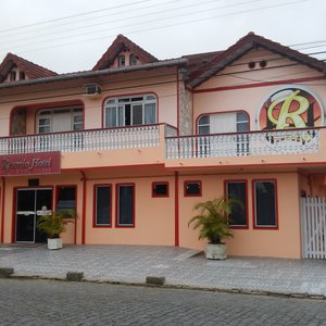 ricardo 1