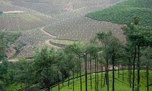 Vagamon