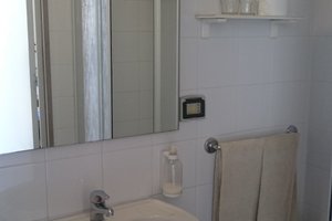Habitación y suite