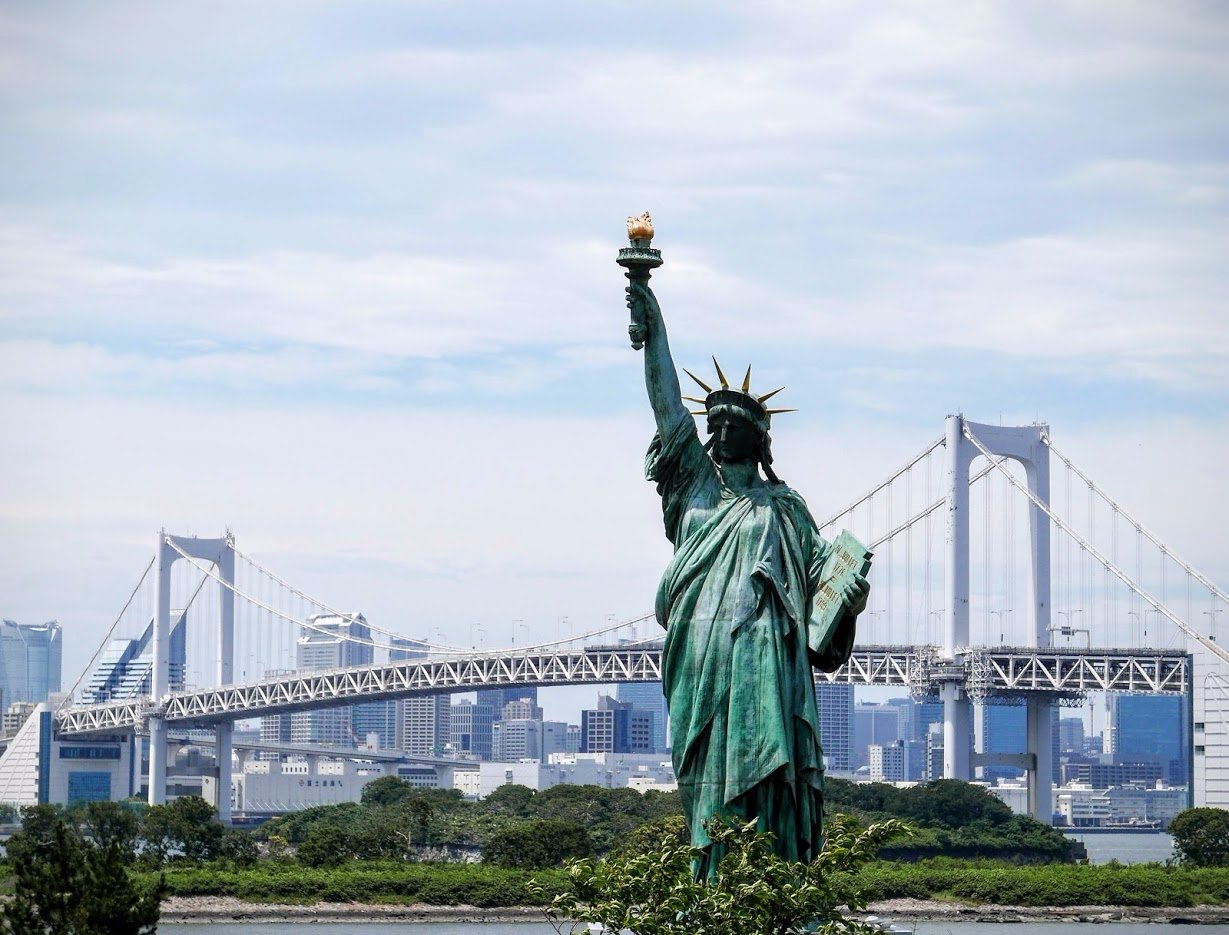 Statue of Liberty - All You Need to Know BEFORE You Go (with Photos)