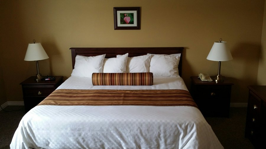Pics of Rooms