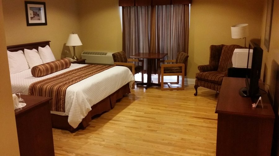 Pics of Rooms
