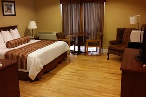 Room & Suite