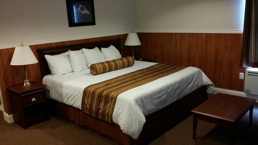 Pics of Rooms