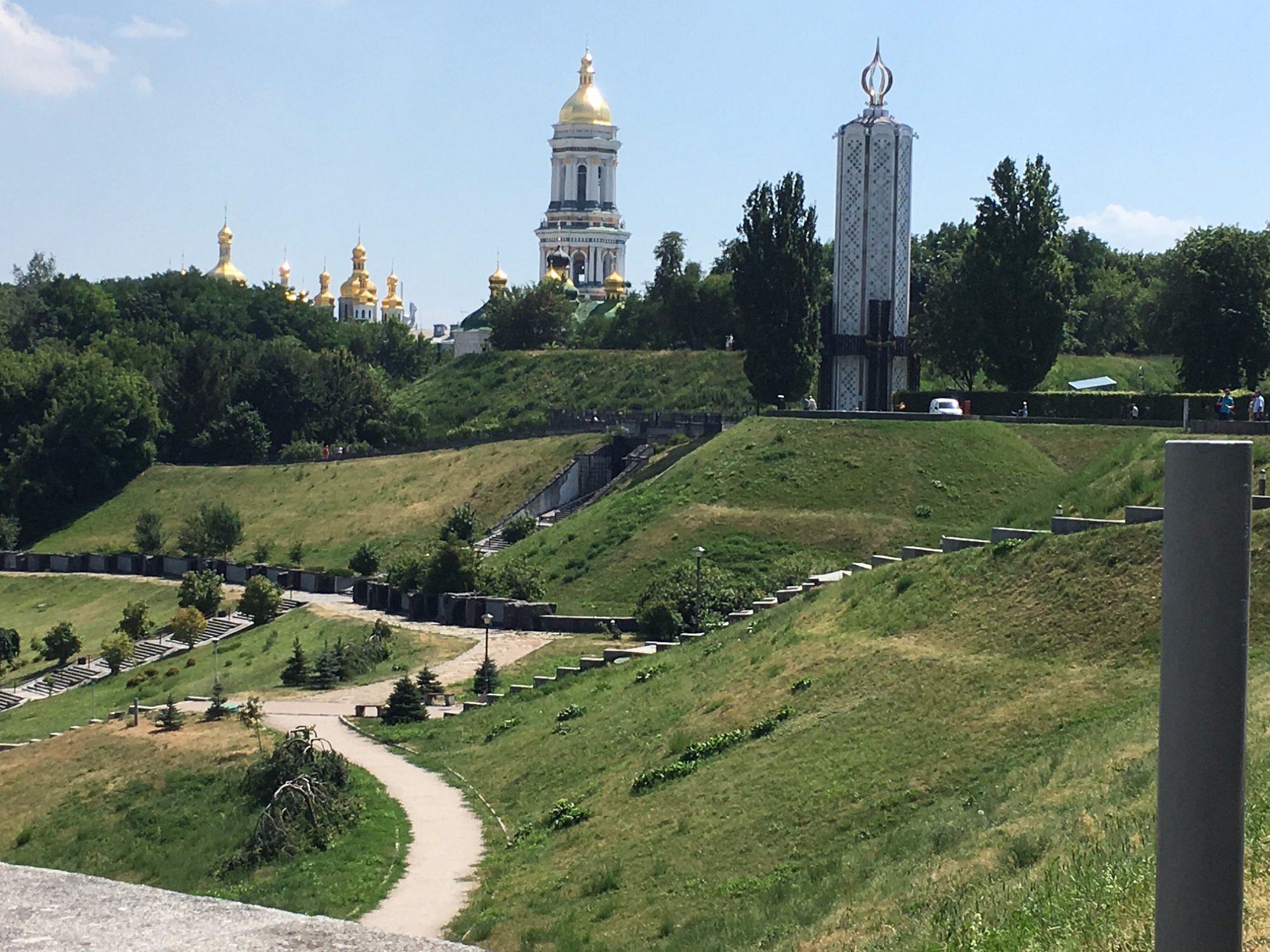 National Museum of the History of Ukraine in the Second World War