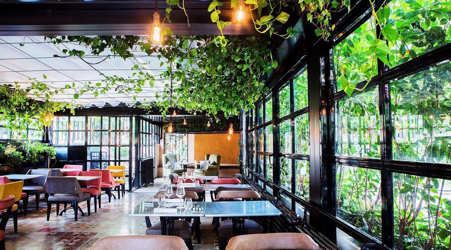 Marco Martini Restaurant image 3 - Full view