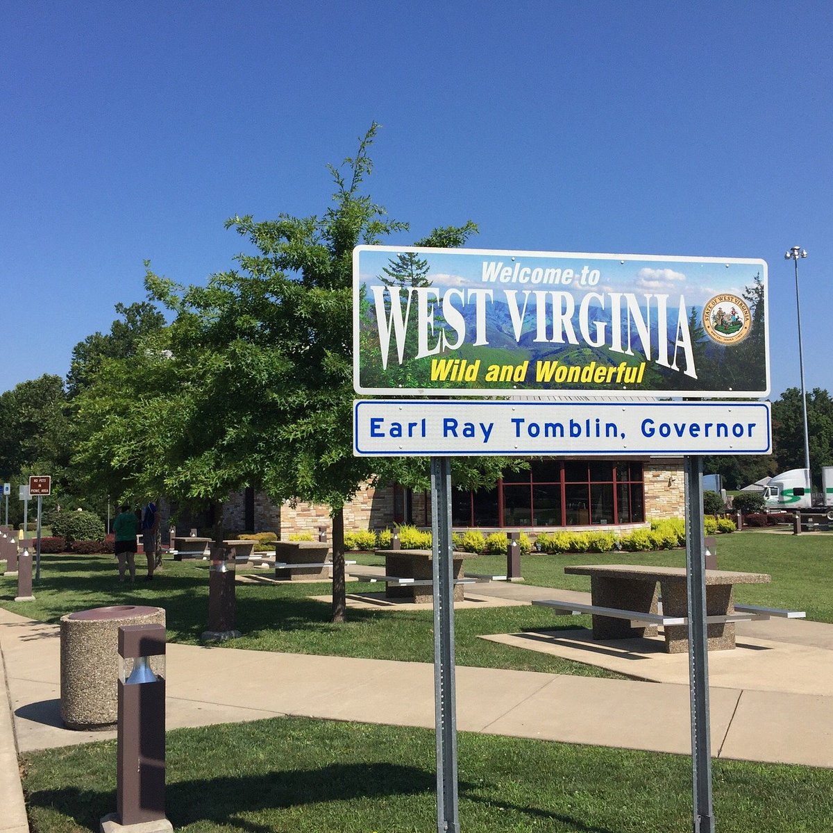 I 77 West Virginia Welcome Center Williamstown Aktuelle 2021 i-77-west-virginia-welcome-center-williamstown-aktuelle-2021