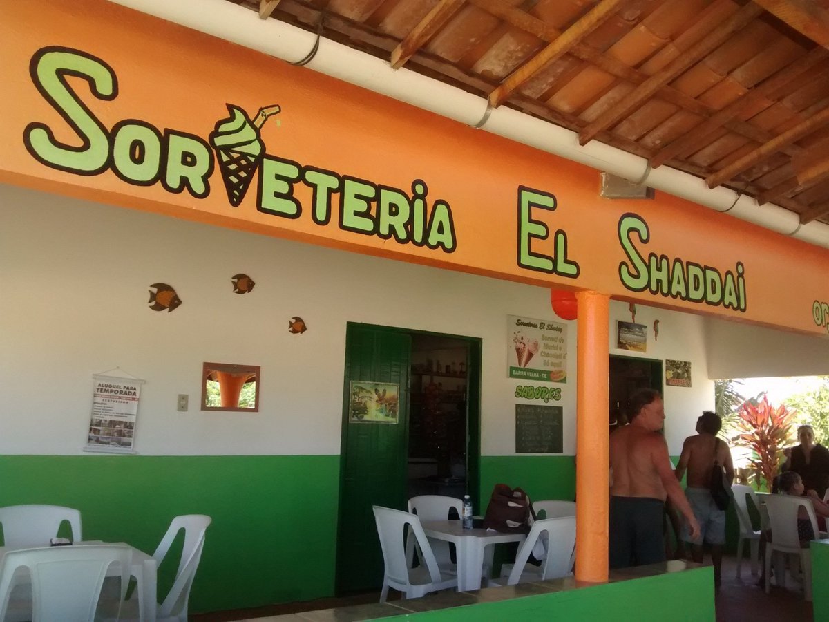 SORVETERIA EL SHADAI, Caucaia - City Center - Restaurant Reviews ...