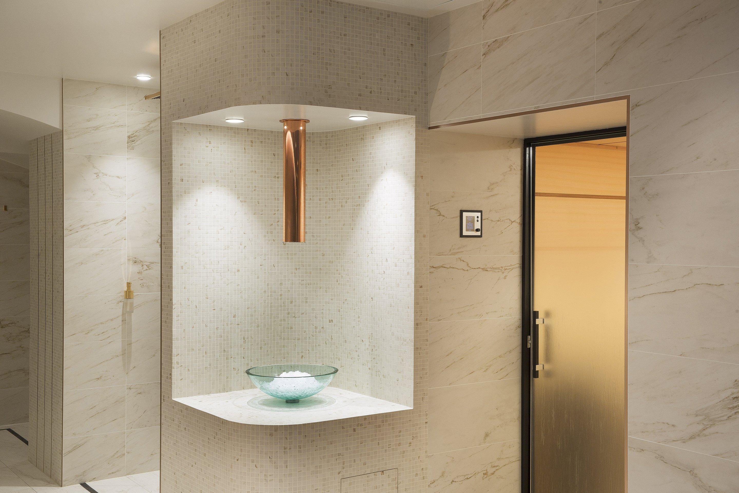 Hotel photo 88 of Le Narcisse Blanc Hotel & Spa.