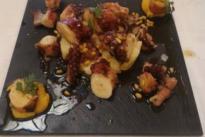 美食