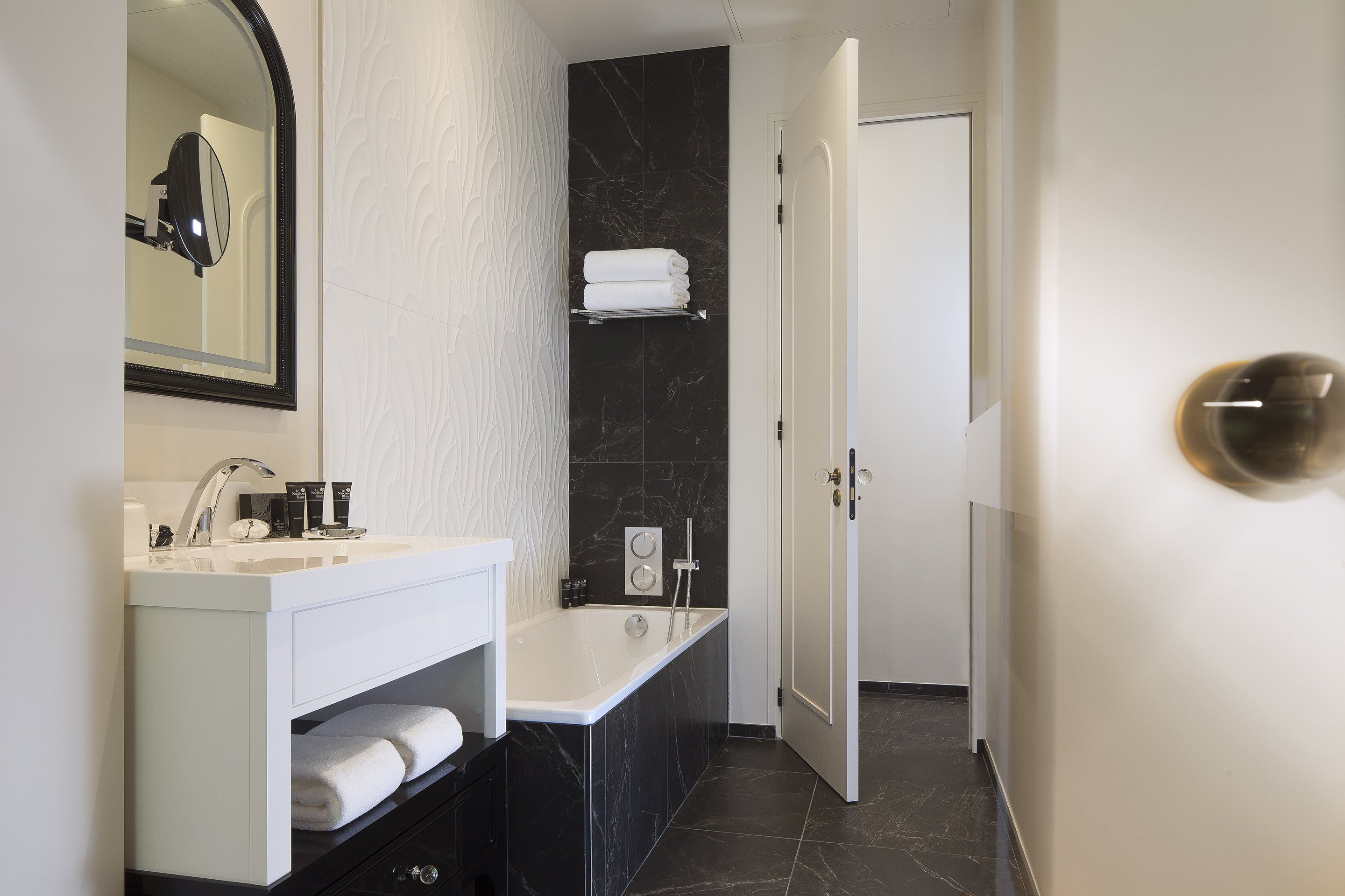 Hotel photo 97 of Le Narcisse Blanc Hotel & Spa.