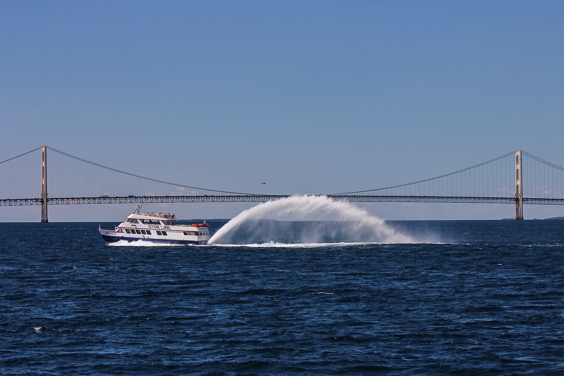 Mackinac Island Ferry Co. All You Need to Know BEFORE You Go 2024