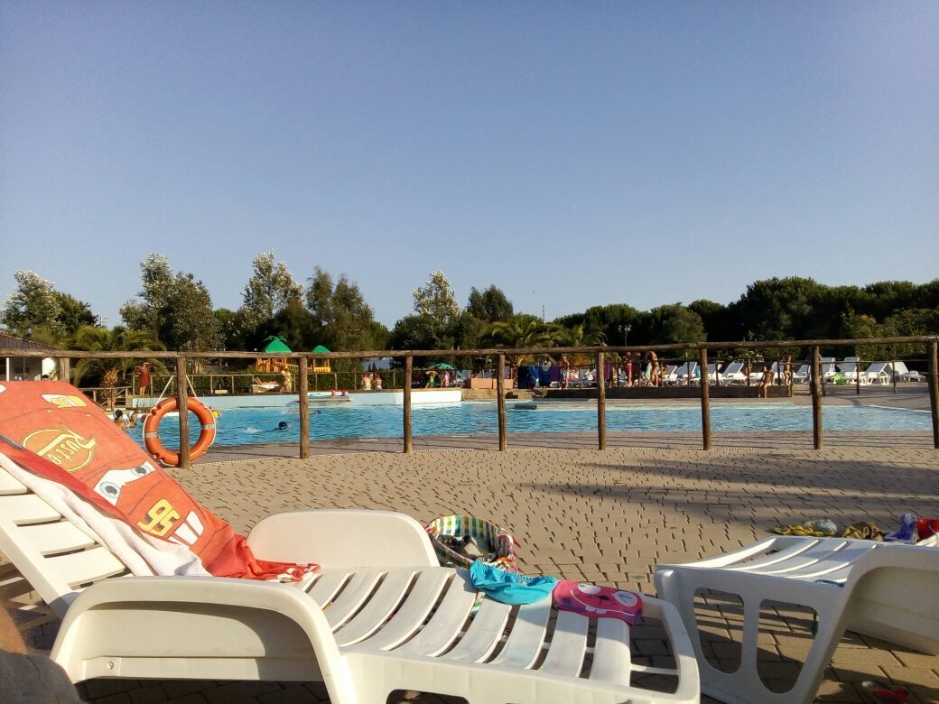 LE PALME CAMPING VILLAGE - Reviews, Photos