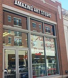 Amazing Art Studio (Gaithersburg, MD): Address, Phone Number - Tripadvisor