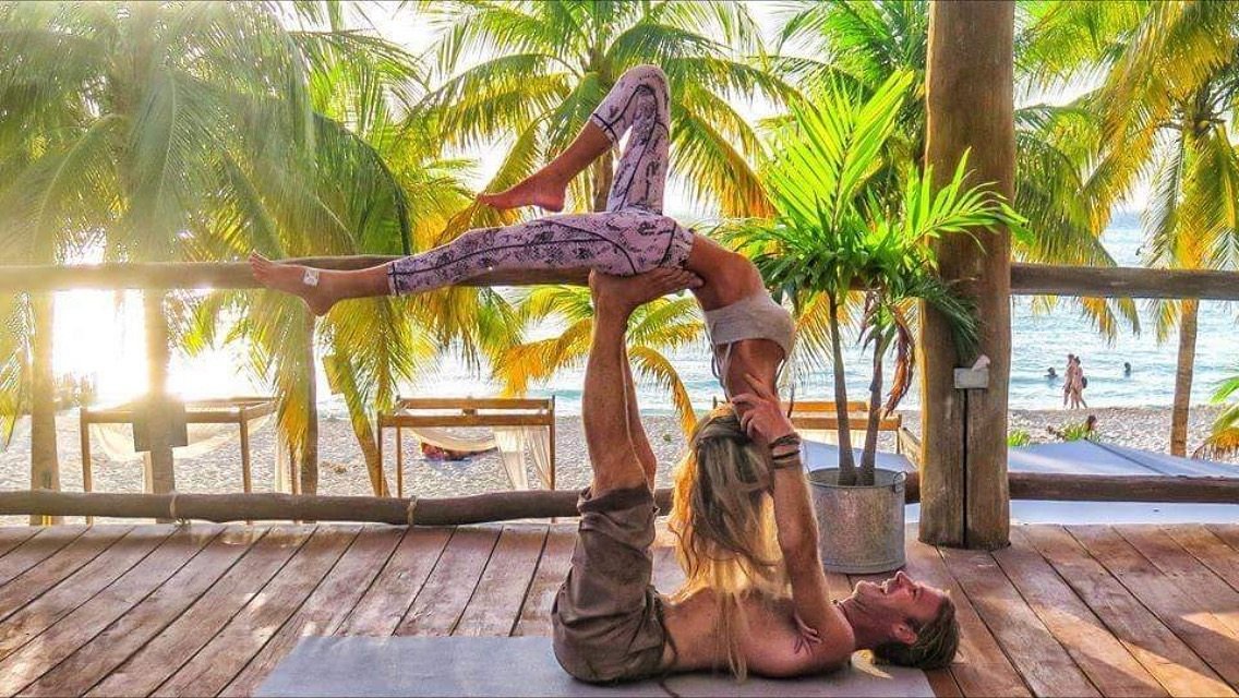 Our Instructor – Tree House Pilates