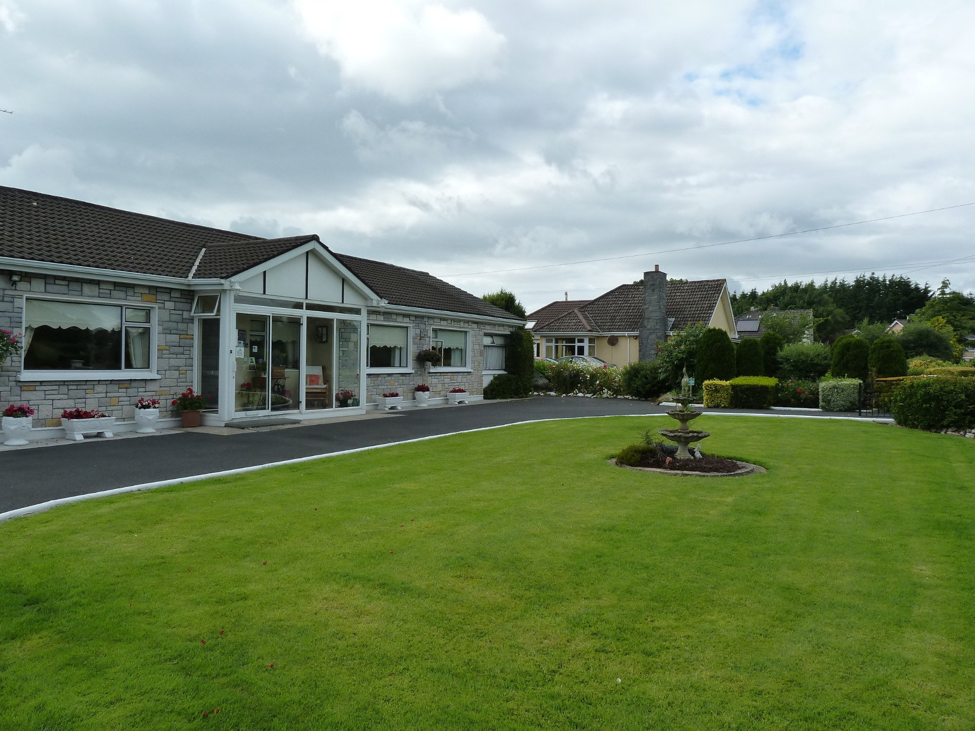 CASTLEVIEW HOUSE - B&B Reviews (Adare, Ireland)