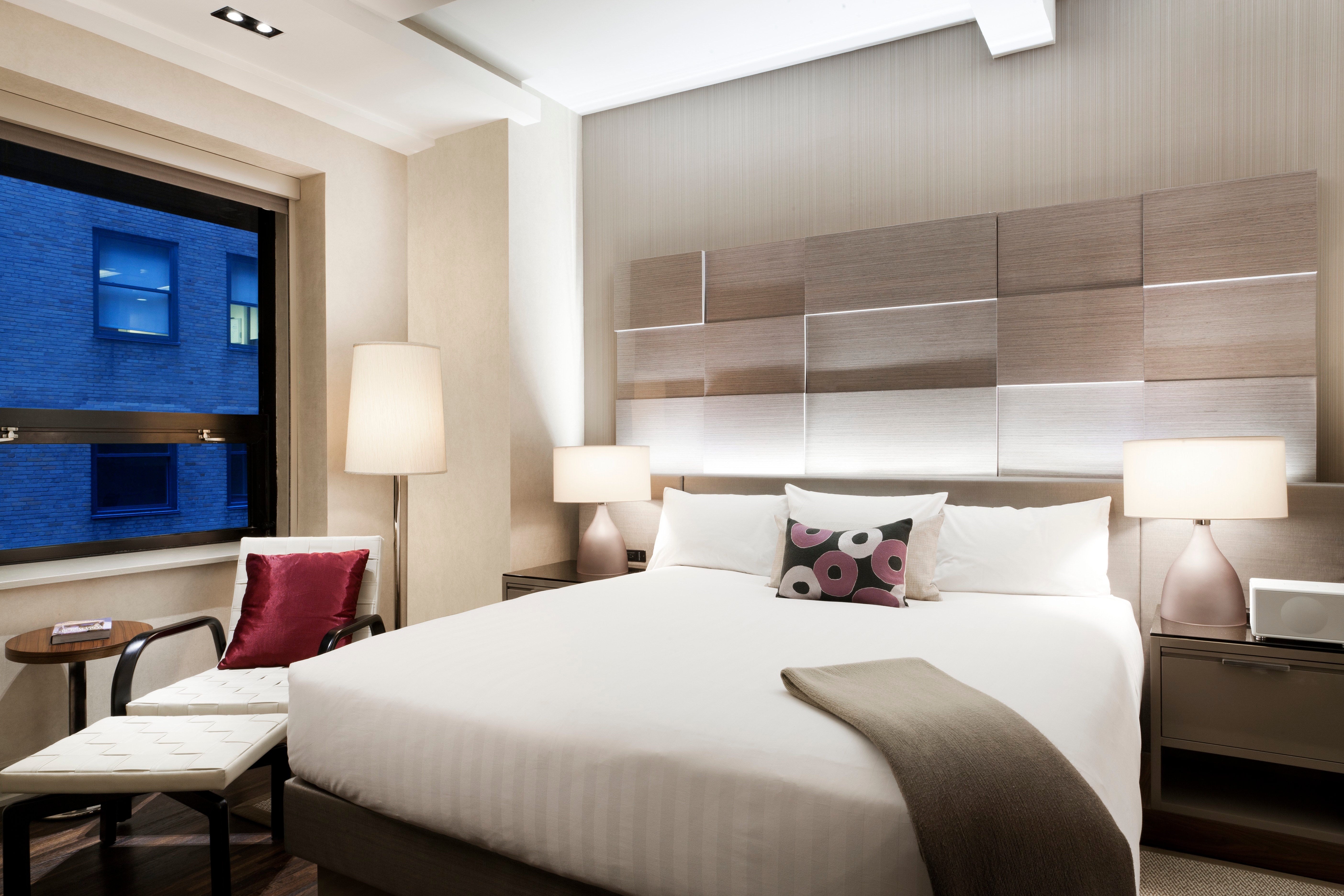 Hotel photo 29 of Hyatt Grand Central New York.