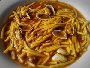 Comida