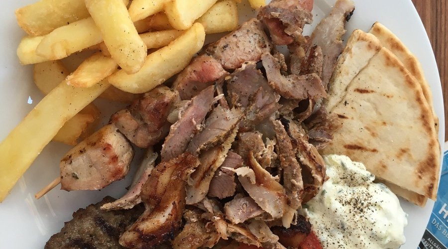 Zur Taverne