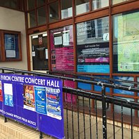 Tourist Information Centre Filey