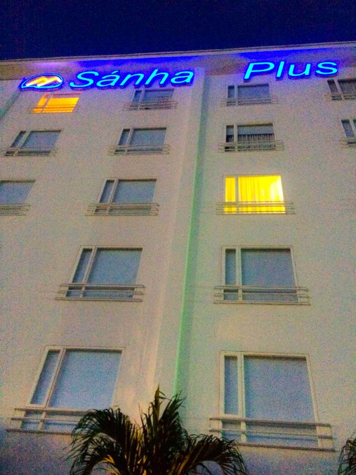 HOTEL SANHA PLUS (Santa Marta, Colombie) - tarifs 2024