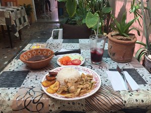 Comida