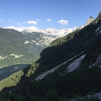 Gosaukammbahn