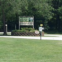 Neuseway Nature Park
