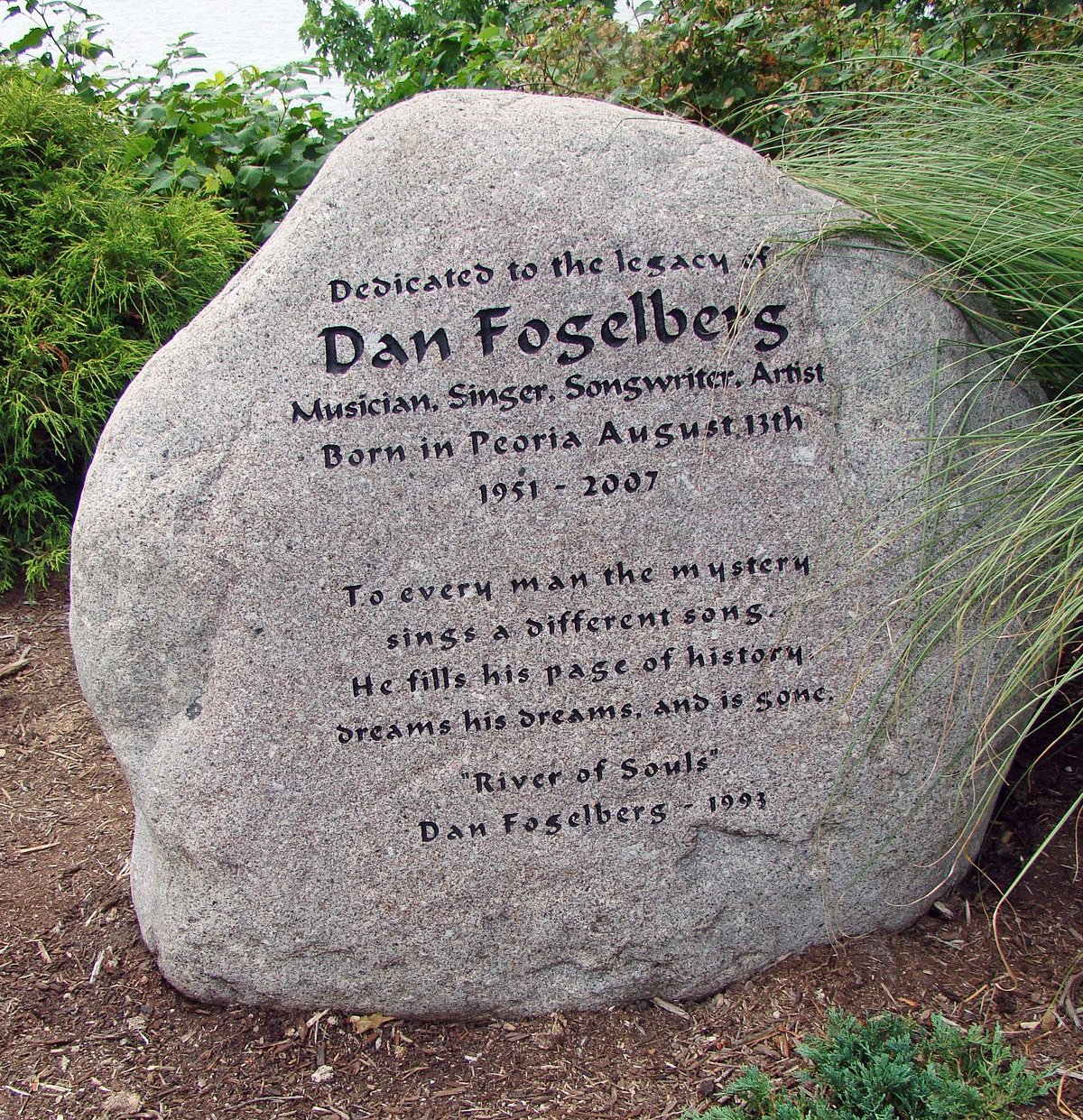 dan fogelberg tour 2022